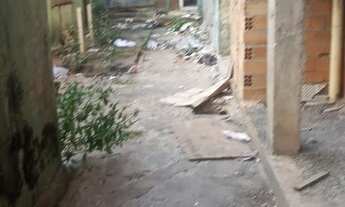 Imagem 3: Prédio em construção