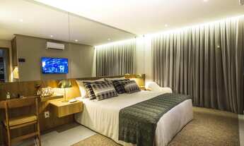 Imagem 7: Apartamento 3 suítes Setor Marista