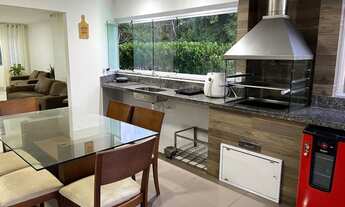 Imagem 4: 4/4 sendo 3 suítes (Abrantes