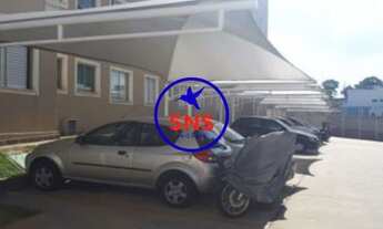 Imagem 7: APARTAMENTO RESIDENCIAL em CAMPINAS - SP, PARQUE SÃO MARTINHO