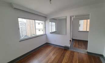 Imagem 4: Cobertura, 227 m² - venda por R$ 3.000.000,00 ou aluguel por R$ 13.000,00/mês - Itaim Bibi