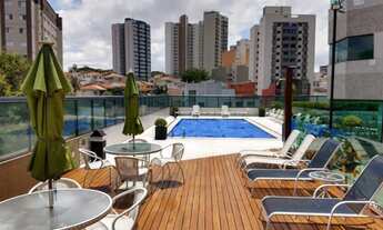 Imagem 2: Apartamento com 4 quartos à venda, 300 m² por R$ 1.550.000 - Centro - São Bernardo do Camp