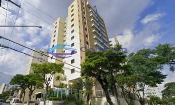 Imagem: São Paulo - Apartamento Padrão - Santana