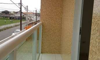 Imagem 7: Sobreposta alta com sacada - Vila Sonia