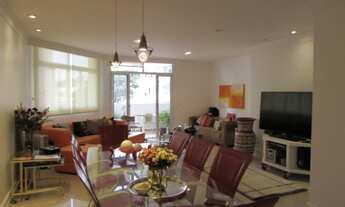 Imagem 1: Apartamento para venda com 130 metros quadrados com 3 suites