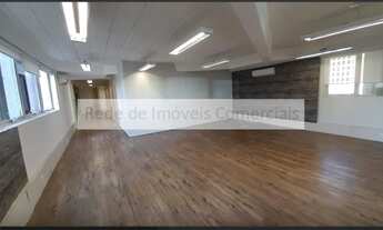 Imagem: Escritório para aluguel tem 164 metros