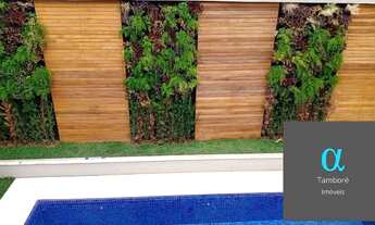 Imagem 6: Residencial Alphaville 1