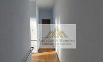 Imagem 2: Casa com 3 dormitórios à venda, 163 m² por R$ 430.000,00 - Campos Elíseos - Ribeirão Preto