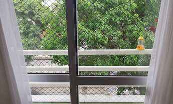 Imagem 4: Cobertura duplex 144 m² 3 dormitórios 1 suite 2 vgas - quintal - RRamos - SBC