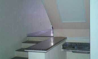 Imagem 5: Sobrado com 4 dormitórios à venda, 220 m² por R$ 740.000,00 - Parque Taquaral - Campinas/S