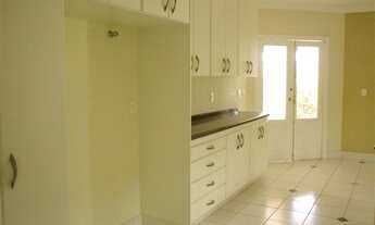 Imagem 3: CASA RESIDENCIAL em CAMPINAS - SP, LOTEAMENTO ALPHAVILLE CAMPINAS