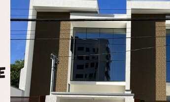 Imagem: Casa Geminada Bairro Bom Retiro! (Ipatinga