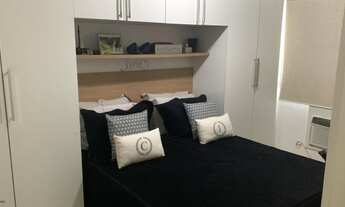 Imagem 6: Apartamento 2 Quartos para Venda em Rio de Janeiro, RECREIO DOS BANDEIRANTES, 2 dormitório