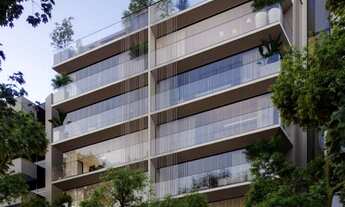 Imagem: Apartamento para venda tem 266 metros quadrados