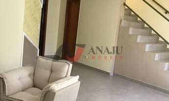 Imagem 2: Sobrado Padrão Jardim Anhanguera, Ribeirão Preto - SP