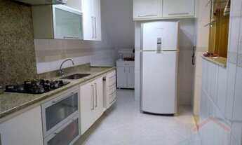 Imagem 5: Sobrado com 2 dormitórios à venda, 90 m² por R$ 365.000,00 - Vila Jerusalém - São Bernardo