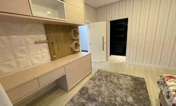 Imagem 4: Casa para venda com 430 metros quadrados com 4 quartos em Boqueirão - Praia Grande - SP