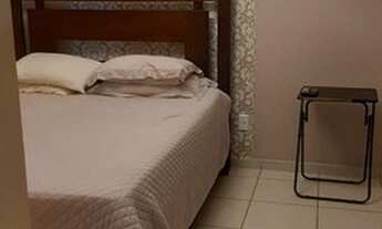 Imagem 6: Apartamento para venda com 100 metros quadrados com 4 quartos em Morada do Ouro - Cuiabá