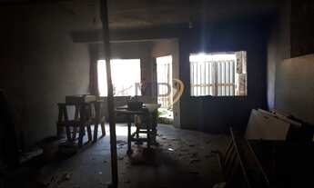 Imagem 6: SãO BERNARDO DO CAMPO - Casa Comercial - Rudge Ramos