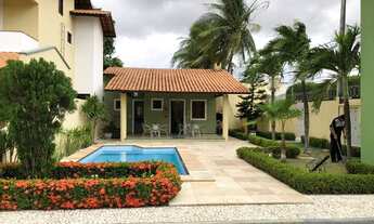 Imagem 4: Casa de condomínio para venda possui 139 metros quadrados com 4 quartos