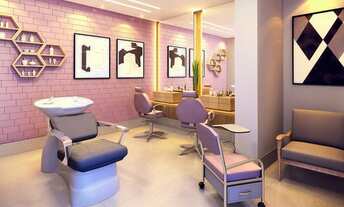 Imagem 5: Apartamento no Jdm Olhos S'Agua