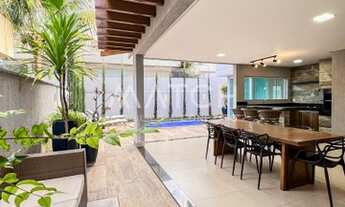 Imagem 7: SOBRADO JARDINS VALENCIA - GOIANIA