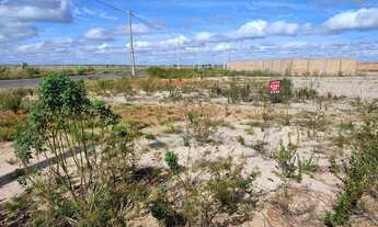 Imagem 3: Vende terrenos esquina Caburai 2