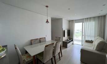 Imagem 3: Apartamento para venda possui 65 metros quadrados com 3 quartos em Vila Vera - São Paulo