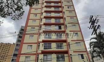 Imagem 2: Apartamento com 1 dormitório, 50 m² - venda por R$ 155.000,00 ou aluguel por R$ 800,00/mês
