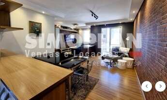 Imagem 5: Apartamento - Swift - Campinas