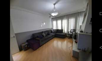 Imagem 5: Térrea para venda possui 230 metros quadrados com 3 quartos em Vila Pires - Santo André