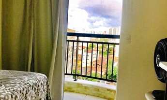 Imagem 5: Apartamento andar alto no bairro de fatima