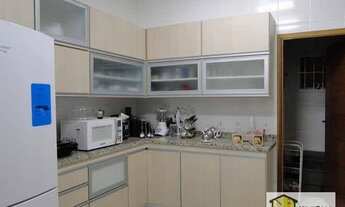 Imagem 7: Casa com 4 dormitórios à venda, 311 m² por R$ 1.500.000 - Parque Alto Taquaral - Campinas