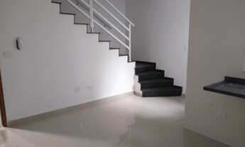 Imagem 2: Apto S/ Condomínio Cobertura Vila Humaitá - Santo André - SP