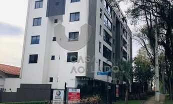 Imagem 2: CURITIBA - Apartamento Padrão - Alto da Rua XV