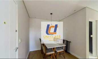 Imagem 3: Apartamento com 2 dormitórios à venda, 60 m² por R$ 300.000 - Santa Terezinha