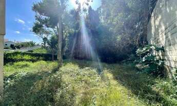 Imagem 4: Casa á venda em Condomínio fechado no Bairro Cacupé com terreno de 389 m2