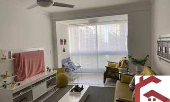 Imagem 2: Apartamento a venda nas Pitangueiras - Guarujá. 2 dormitórios, 1 vaga, próximo da praia