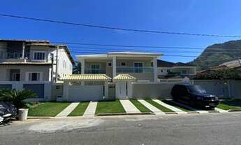 Imagem 4: Casa de condomínio para venda com 530 metros quadrados com 6 quartos