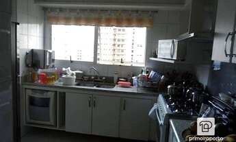 Imagem 7: Apartamento com 4 dormitórios, 3 Suites, 218 m² por R$ 2.595.000 - Paraíso - São Paulo/SP