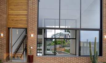 Imagem 7: Casa à venda, 485 m² por R$ 2.650.000,00 - Condomínio Quinta dos Jatobás - Campinas/SP