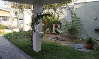 Imagem 2: Casa - Jardim Paraíso - Campinas