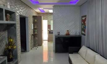 Imagem 5: Casa para venda possui 214 metros quadrados com 4 quartos