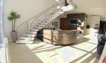 Imagem 5: Casa para venda possui 420 metros quadrados com 1 quarto em Jardim Brasil - Campinas - SP