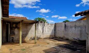 Imagem 7: Casa para aluguel 2 quarto(s) parque giansante bauru - CA527