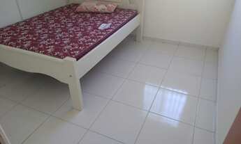 Imagem 2: Apartamento Térreo no Cond. Sabiá Chácara Brasil