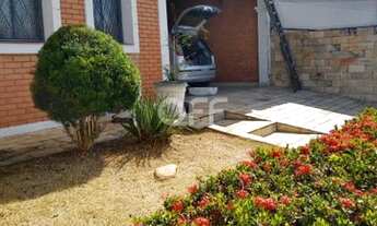 Imagem 3: Casa - Parque São Quirino - Campinas