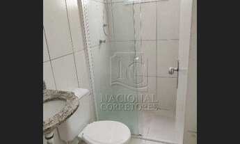 Imagem 8: Apartamento com 2 dormitórios, 47 m² - venda por R$ 280.000,00 ou aluguel por R$ 1.500,00