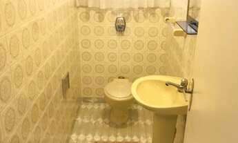 Imagem 3: Sobrado para aluguel tem 150 metros quadrados com 3 quartos em Alto da Mooca - São Paulo