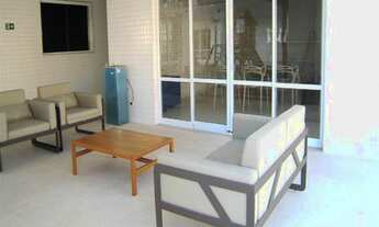 Imagem 6: APARTAMENTO FORTE - PRAIA GRANDE SP